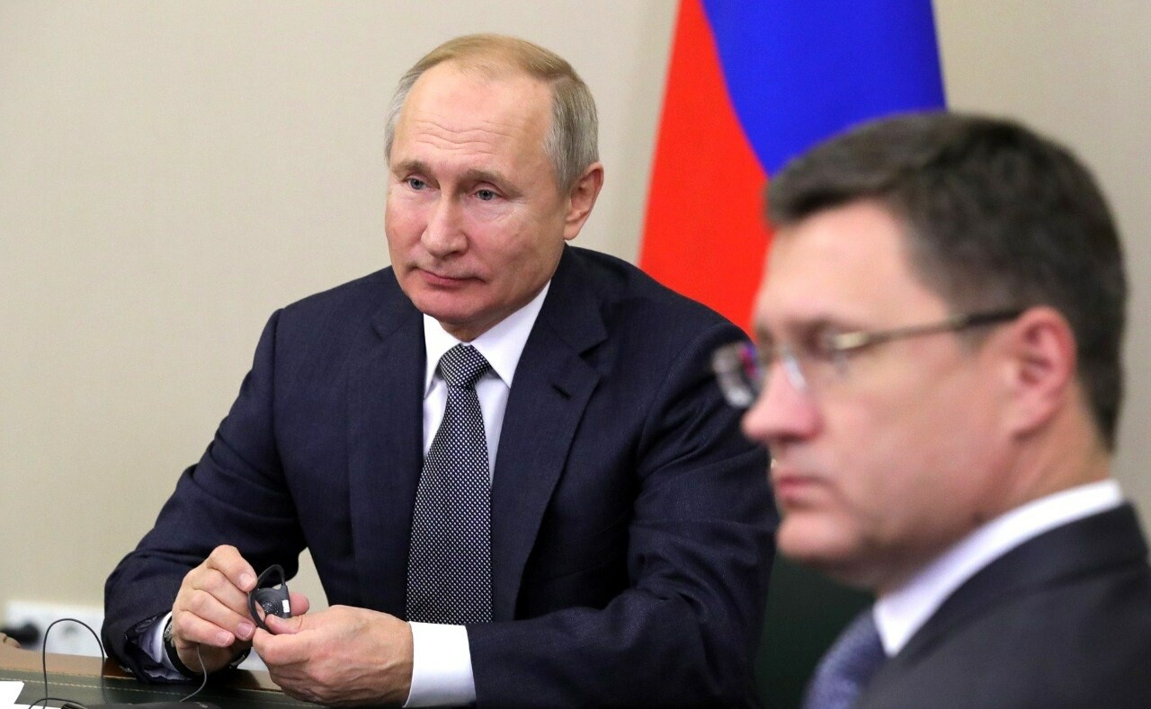 Berliner Zeitung: Германия осталась без казахской нефти — реакция Кремля удивила Берлин