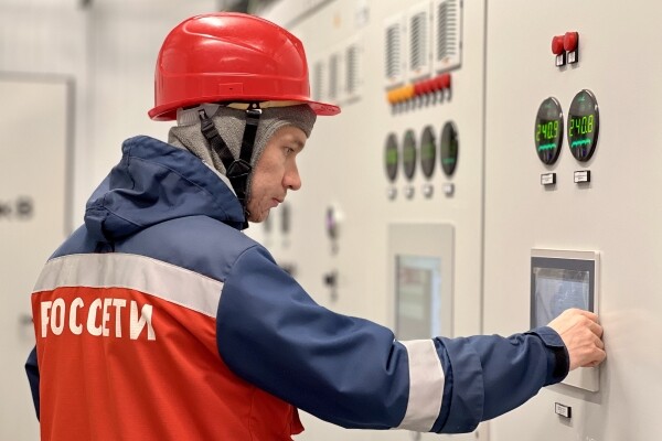 В Дагестане пострадавшим семьям передали гуманитарную помощь от диаспор