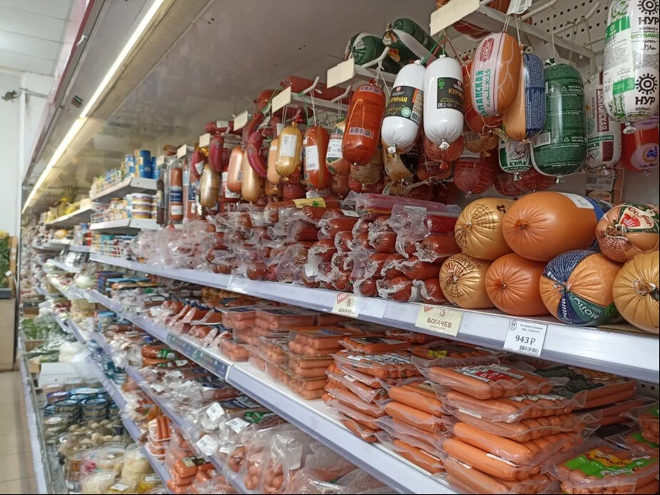 Россельхознадзор принял жесткие меры в Дагестане