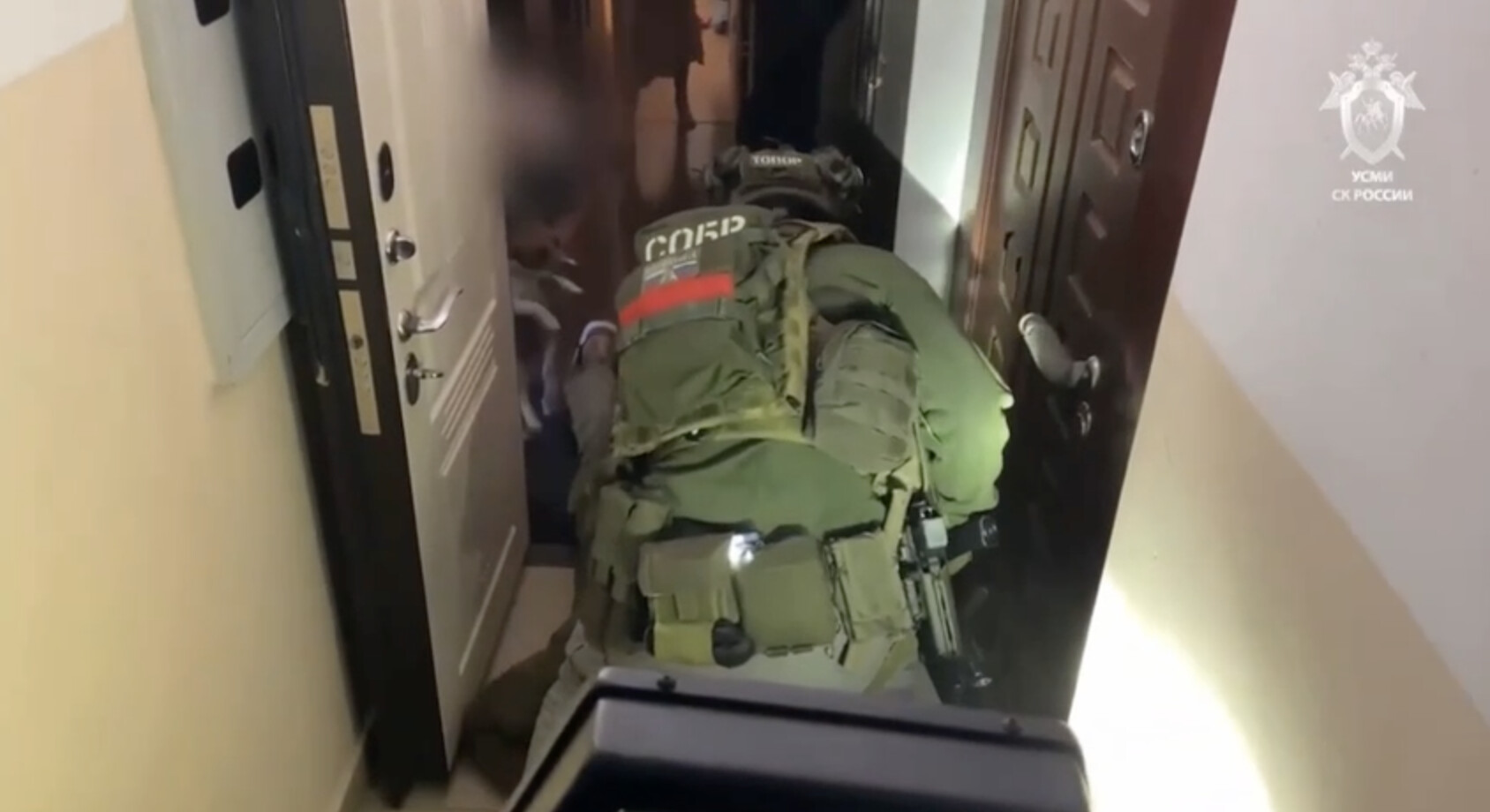 В Астраханской области раскрыли убийство совершенное более 25 лет назад