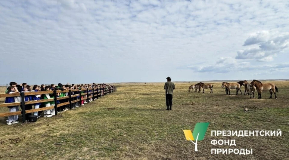 Заповедник Оренбуржья откроет туристический сезон 1 мая