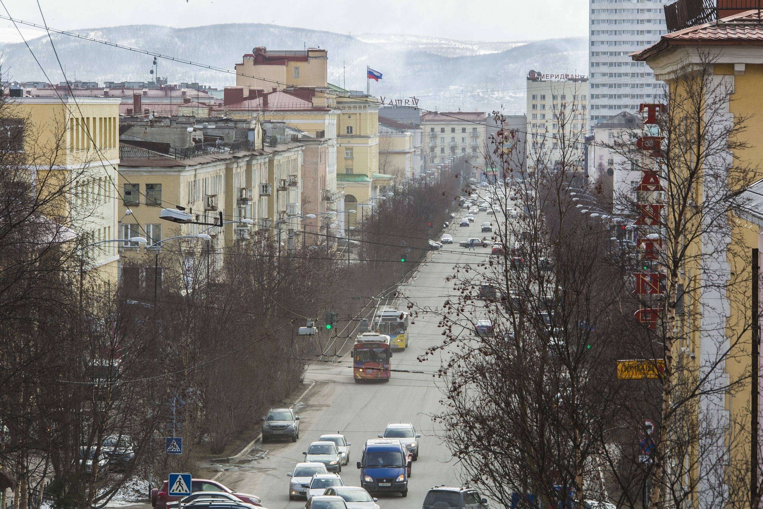 Жителям Мурманской области вернут за отопление 530,4 миллиона рублей