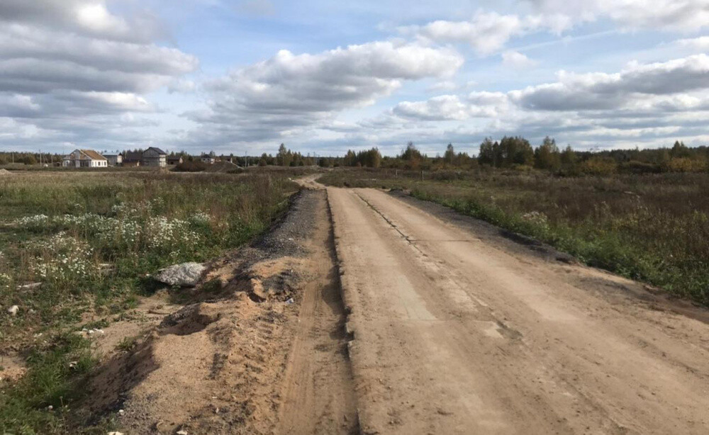 В Костроме сформировали новый перечень земельных участков для льготников
