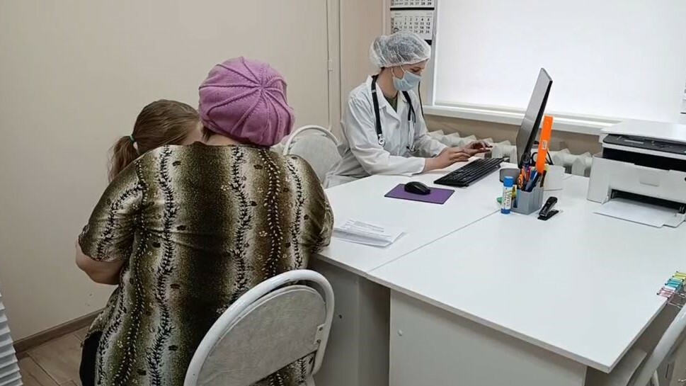 Студенты Ярославского медколледжа присоединились к акции «Добро в село»