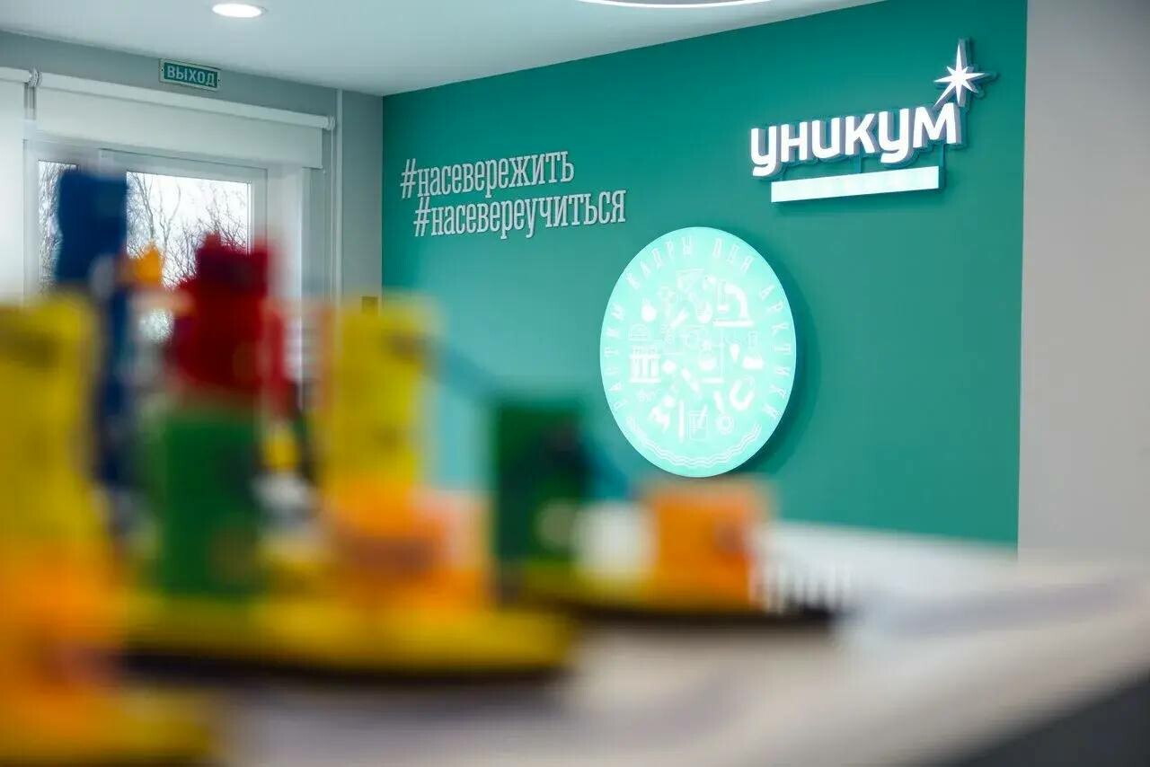 Лебедев посетил детский сад №18 в Мурманске