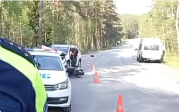 Стали известны подробности гибели бизнесмена Михаила Смирнова в ДТП