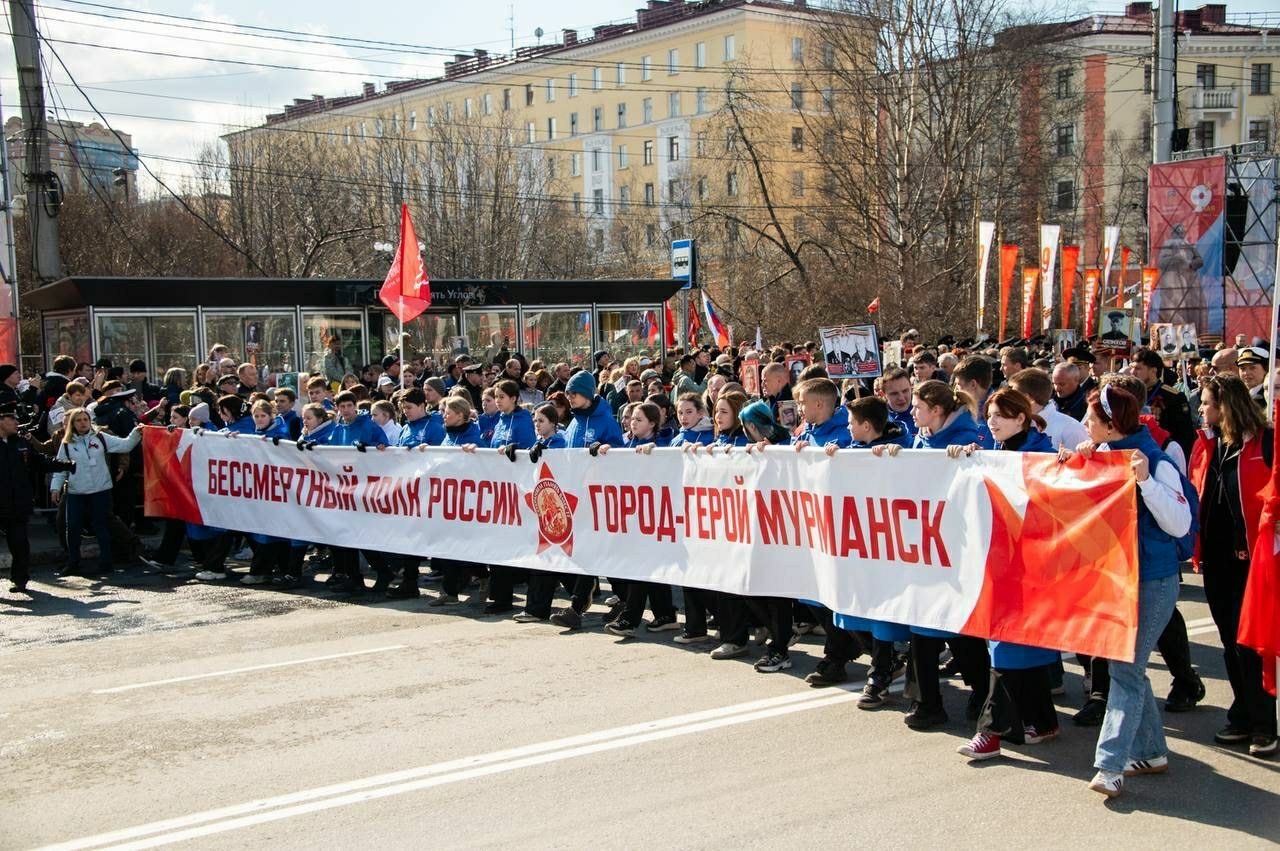 Морарь рассказал о подвиге северян во время войны