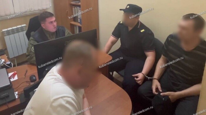 В Кавказском районе мужчина обвиняется в гибели женщины