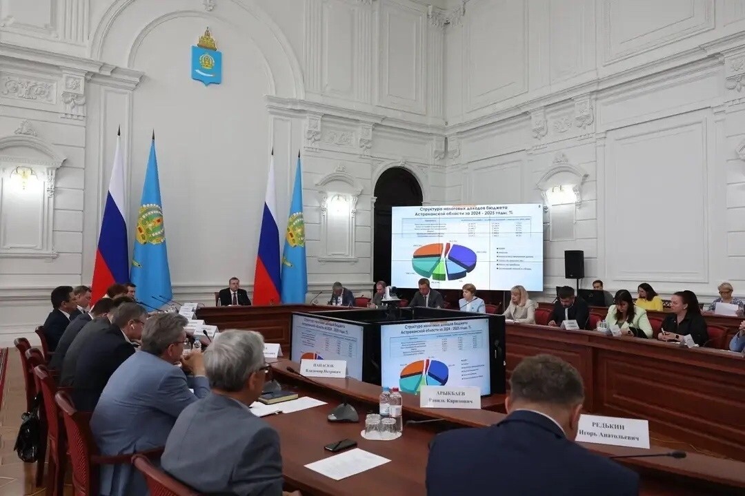В Астраханской области на поддержку бойцов СВО направят свыше 200 млн рублей