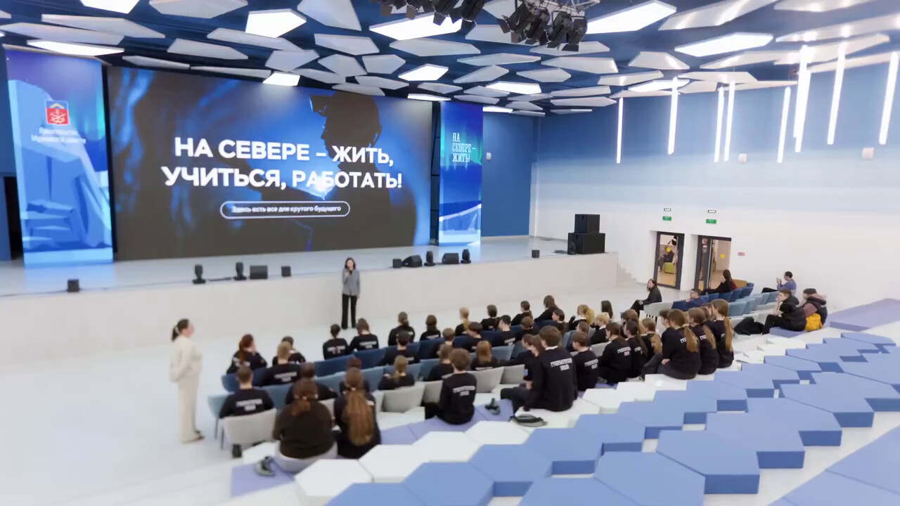 В Мурманской области продолжаются Дни предпринимательства