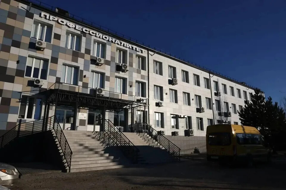 В Астраханской области отчитались о развитии соцсферы за 2025 год