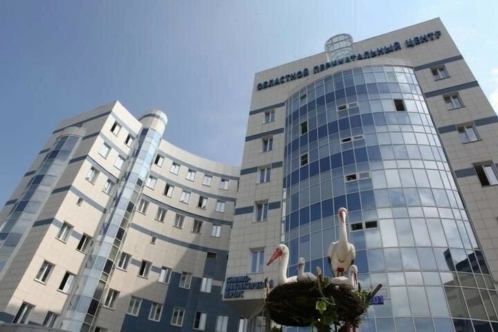 Ярославский перинатальный центр получил первую в этом году партию медоборудования