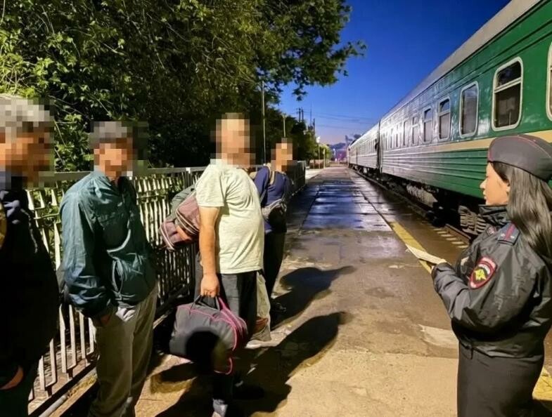Ремонт фонтанов проходит в Астрахани летом