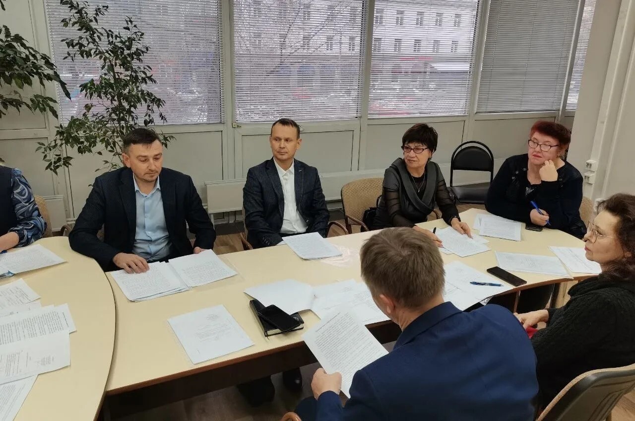 В Хакасии расширили список земель для жилищного строительства