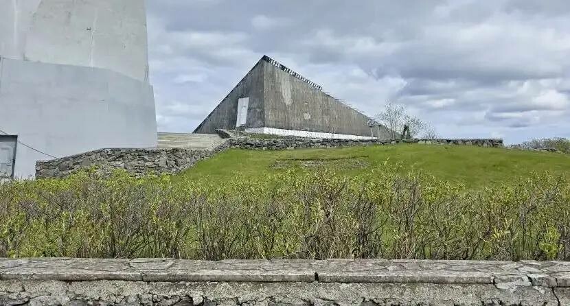 Лебедев рассказал про обновление мемориала «Алеша»