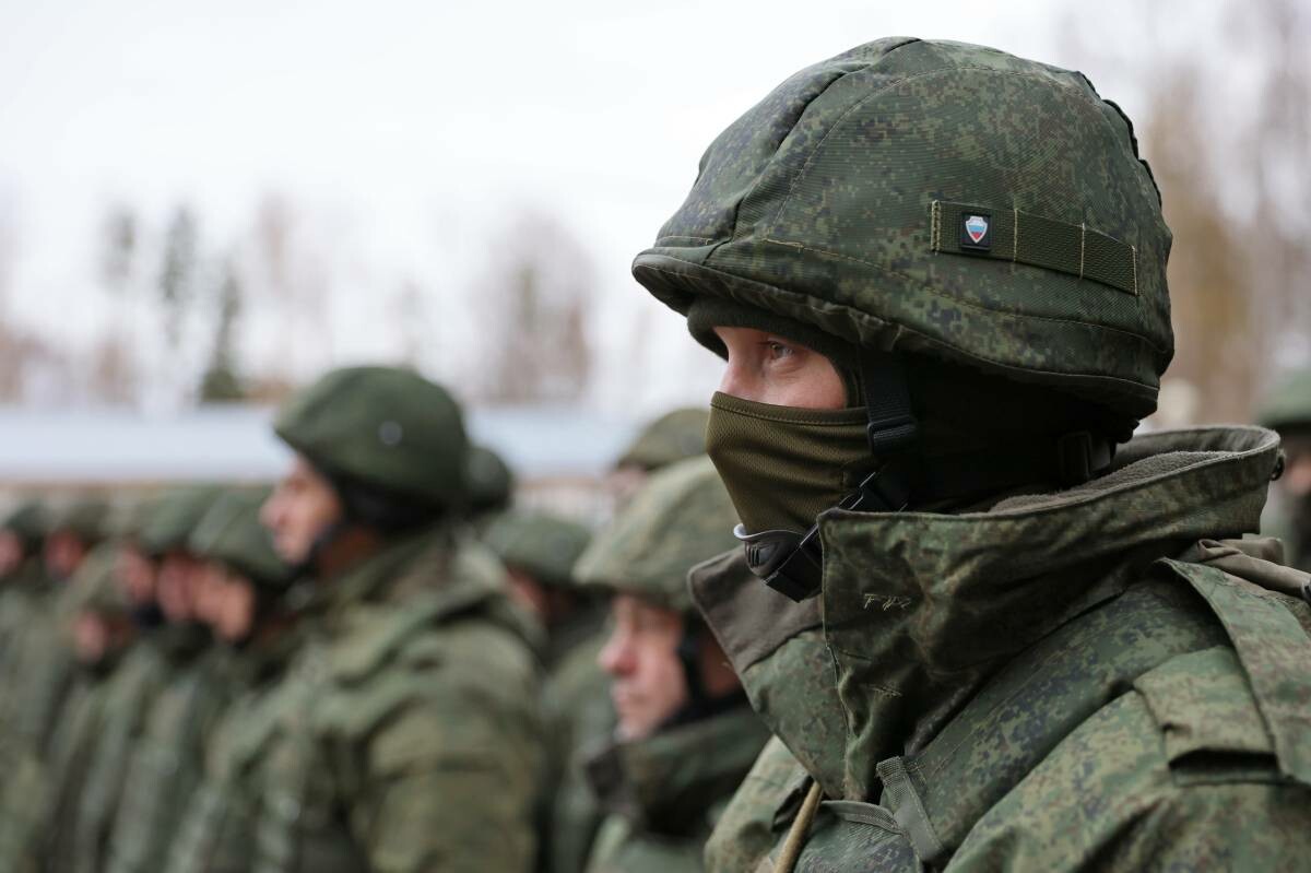 Вологодчина заняла первое место среди регионов России в сфере обороны