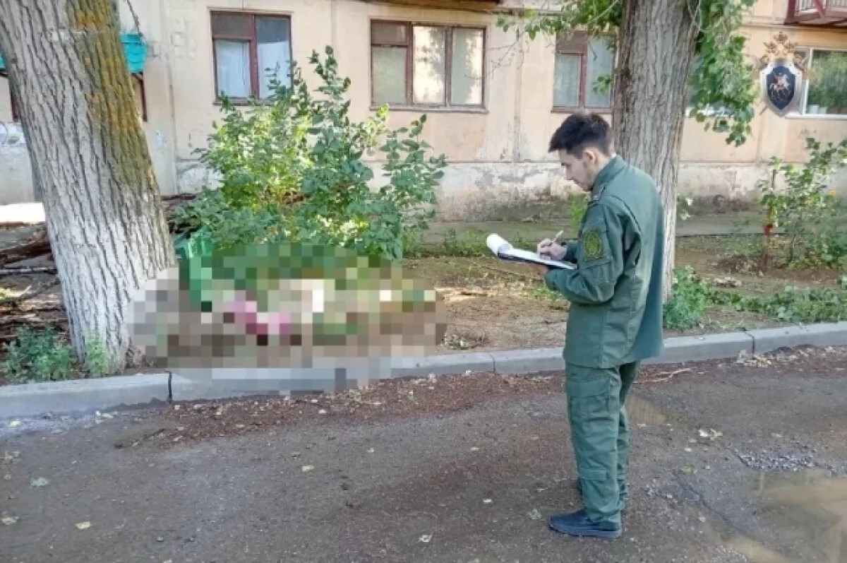 В Астраханской области вынесли приговор главе УК