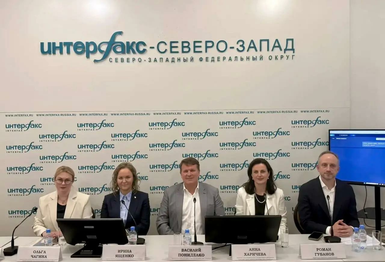 Более 3000 вакансий и карьерные консультации: в Петербурге пройдет федеральный этап ярмарки трудоустройства