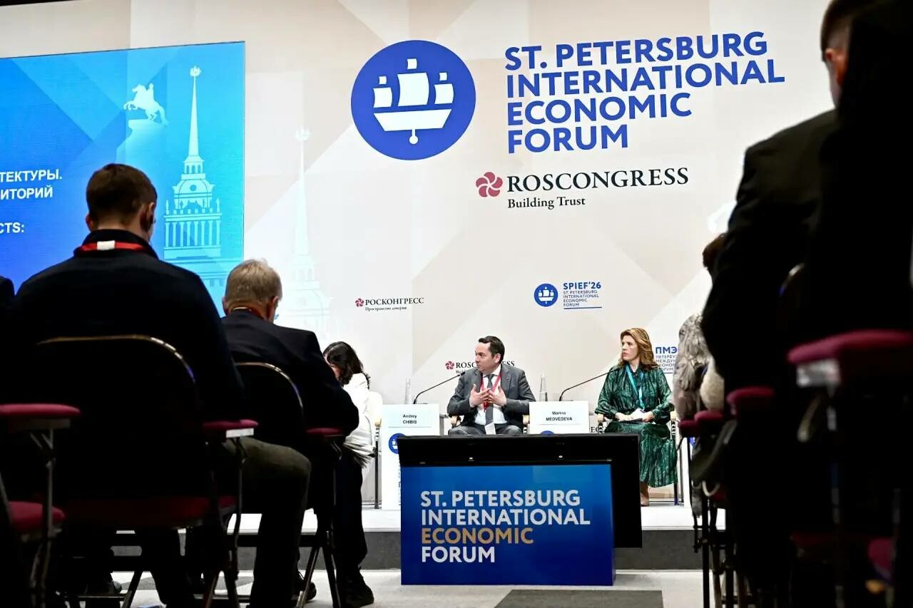 На ПМЭФ-2026 программа Мурманской области «На Севере – жить!» получила высокую оценку
