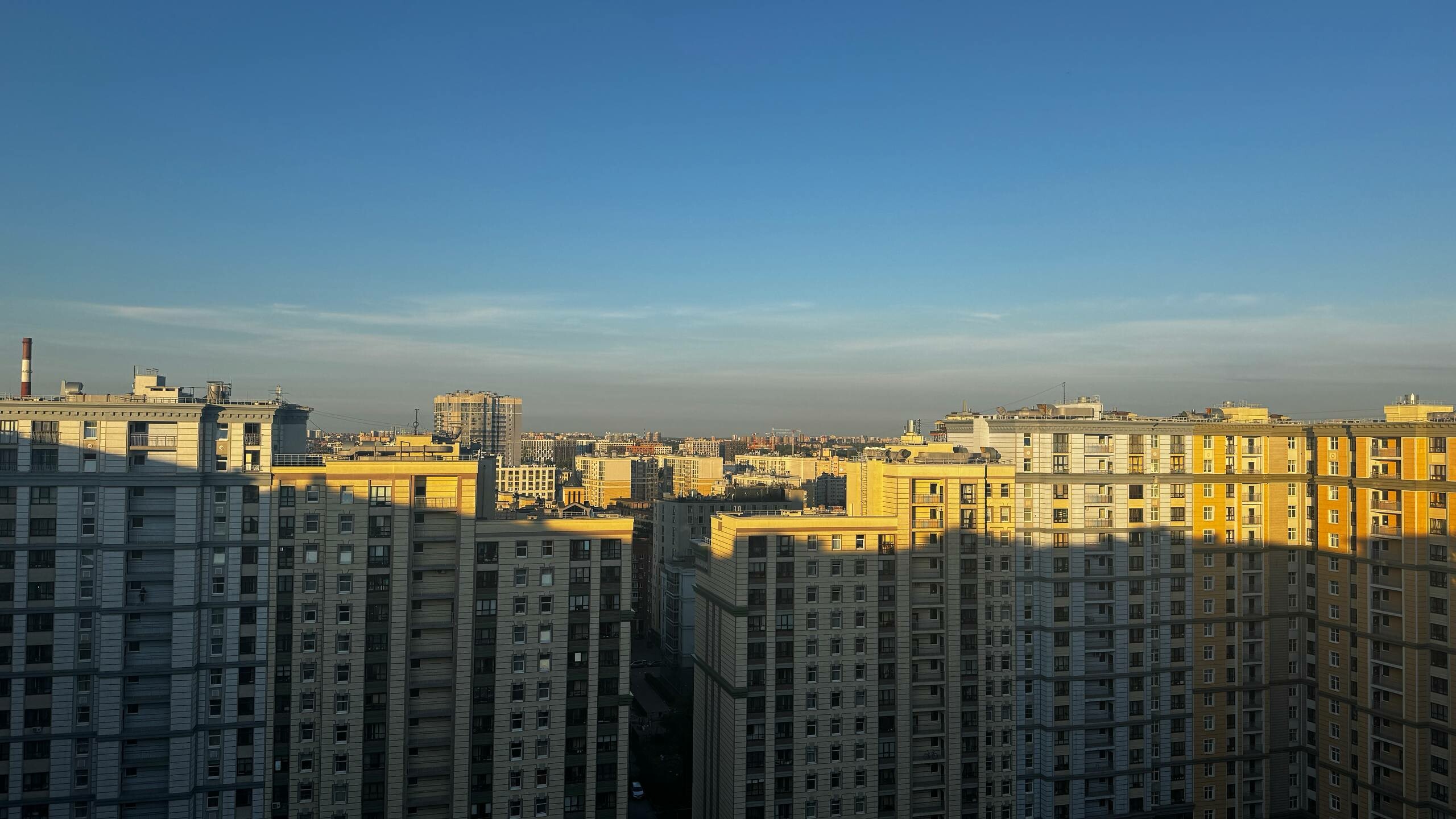 Авито Недвижимость: народная премия оценит девелоперов в сегменте жилого строительства