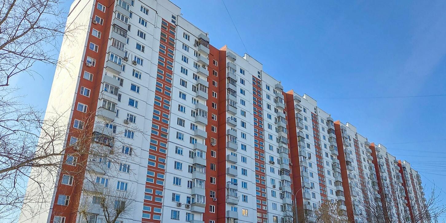 На севере Москвы выставили на торги помещения для бизнеса