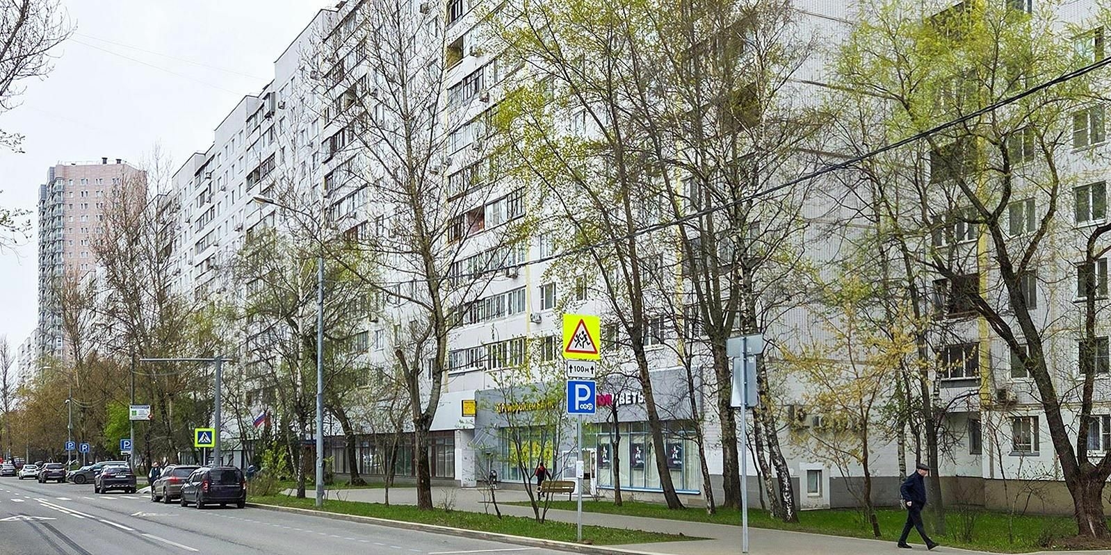В Москве выставили на торги два помещения в районах Бибирево и Лианозово