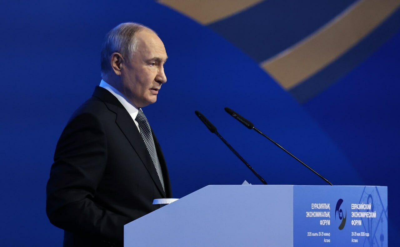 Sohu: Путин необычайно жестко высказался на публике, устроив разнос Армении и EC
