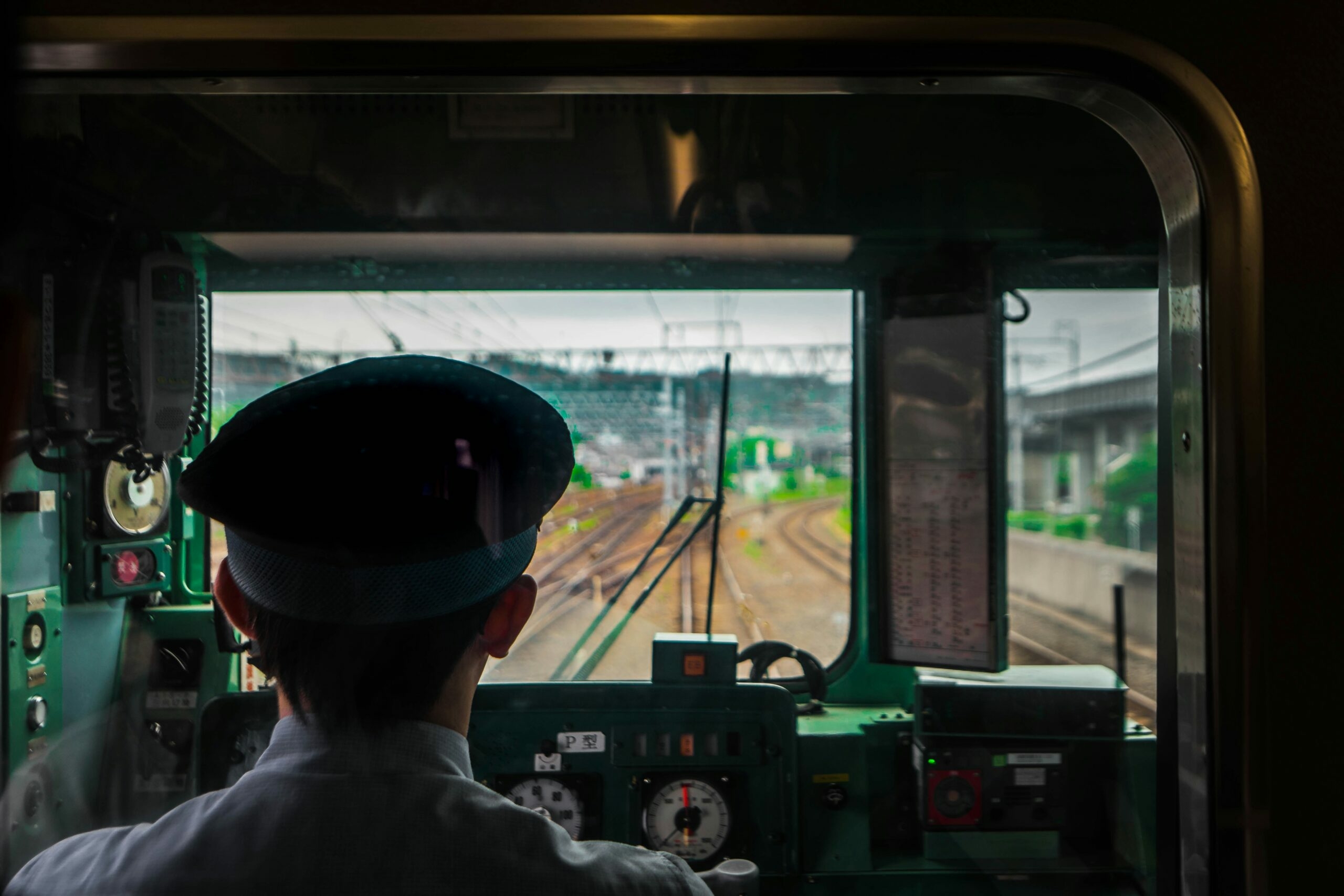 Авито Работа: спрос на мотористов вырос на 115%