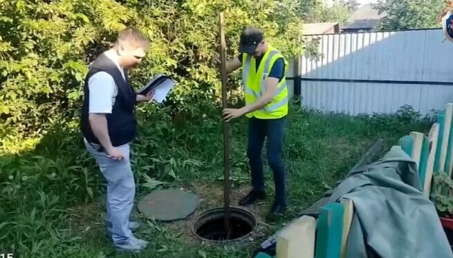 В Красноярском крае погиб двухлетний ребенок
