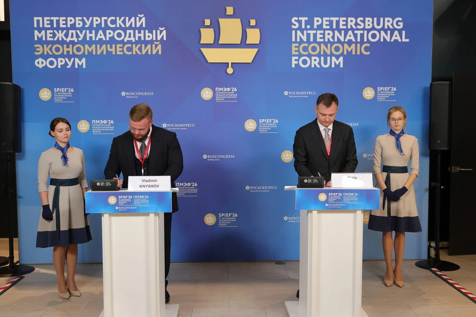 На Дону планируют построить новую дорогу за 40 млрд рублей
