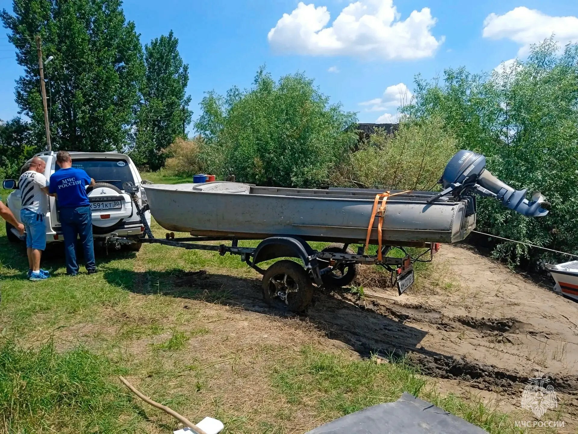 В Астраханской области изъяли уже 20 судов с начала года