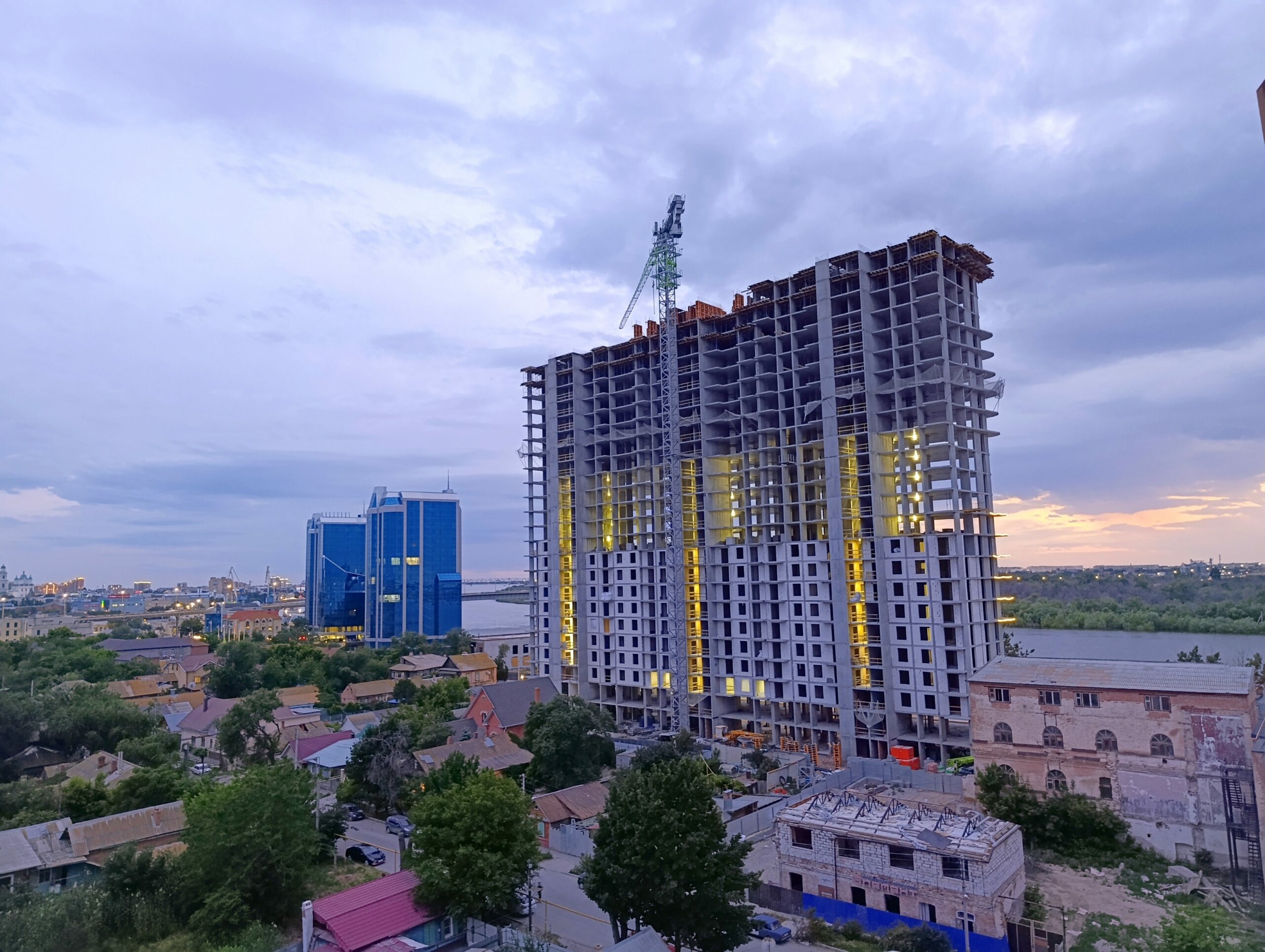 Новостройки на курортах Кубани подорожали почти на 9%