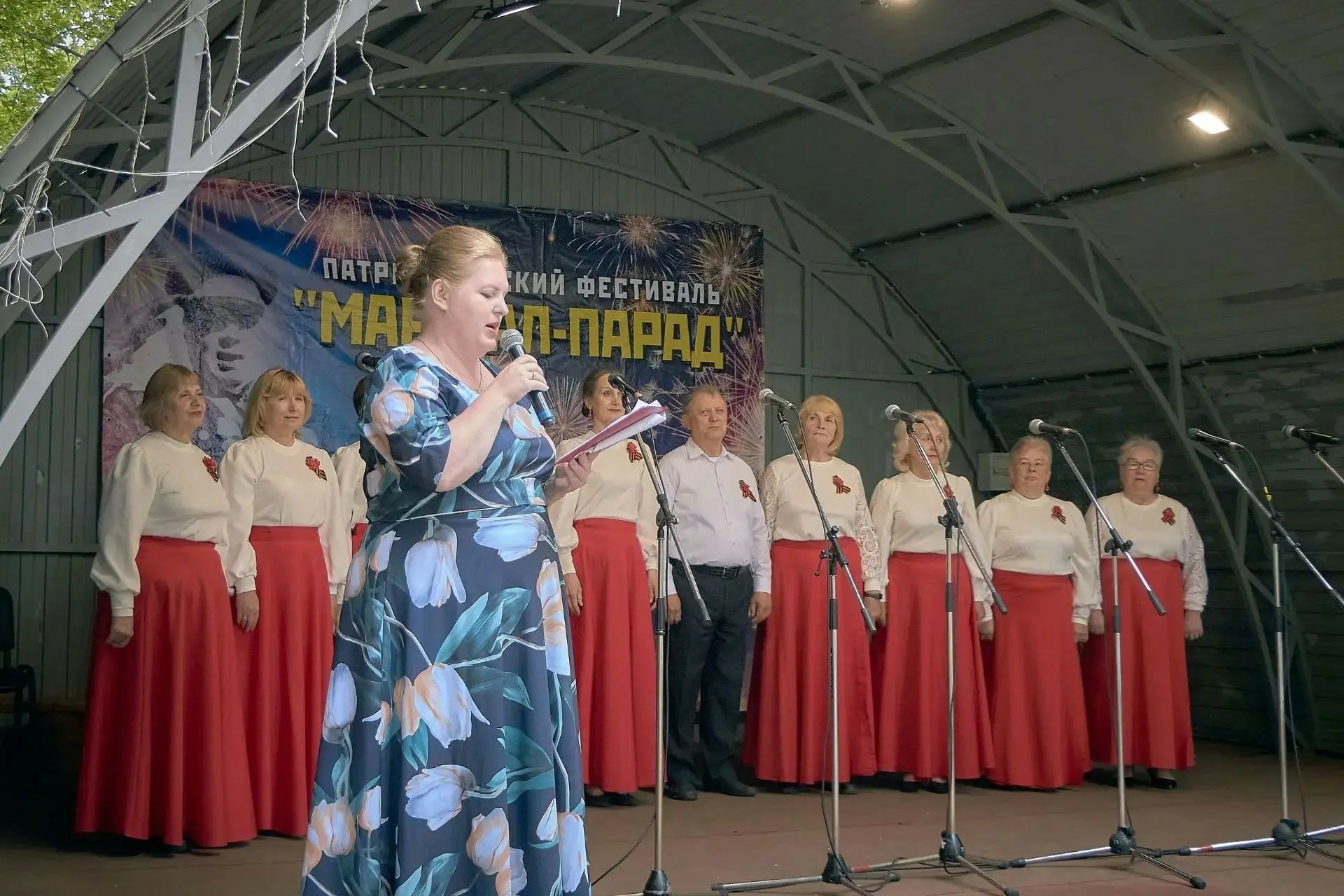 В Ярославской области заключили новые трудовые договоры по программе «Земский работник культуры»