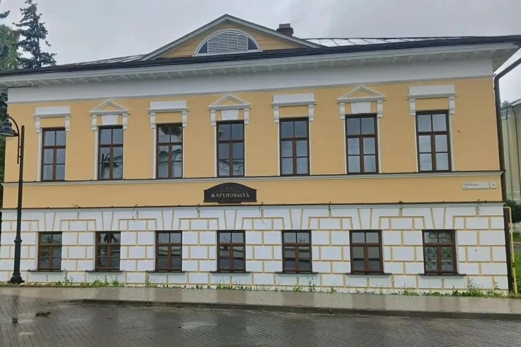 Угличский музей получил новое оборудование по нацпроекту «Семья»