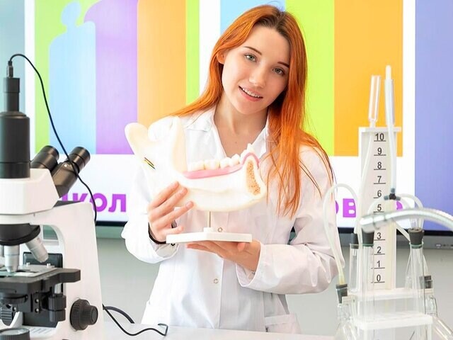 В столичных школах открылась запись в предпрофессиональные классы