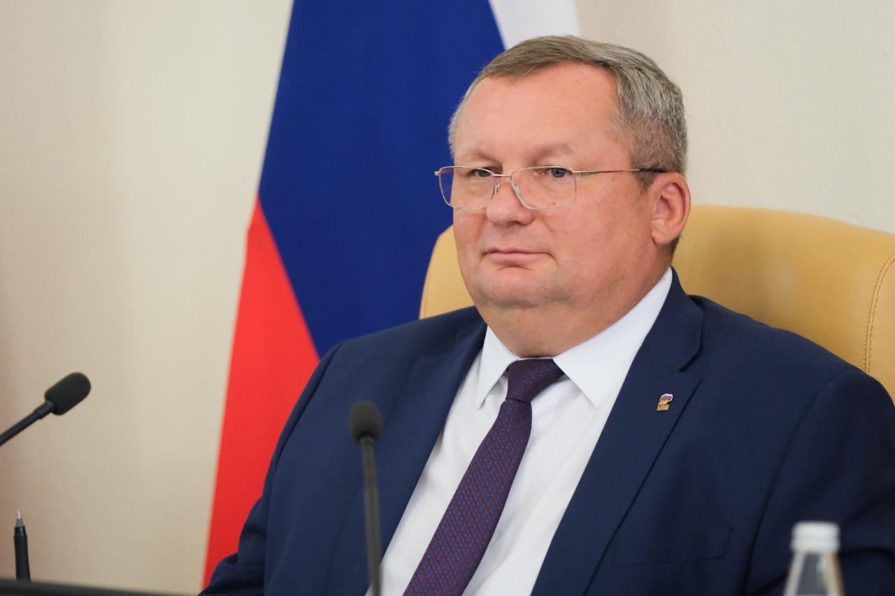 Игорь Мартынов: «Меры поддержки семей с детьми-инвалидами совершенствуются на основе прямых обращений родителей»