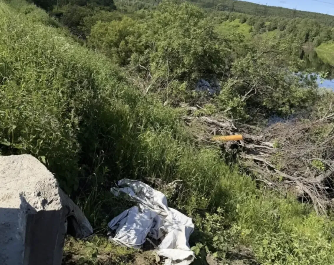 Инженера «Мурманскводоканала» накажут за нарушения на сетях у реки Кола