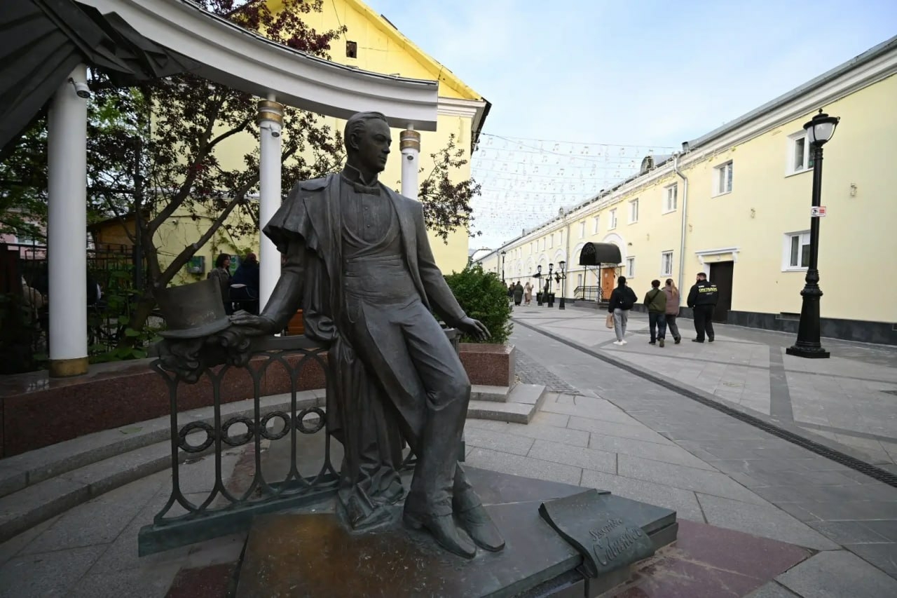 Ярославль входит в число лидеров по голосованию на звание «Культурная столица 2028 года»