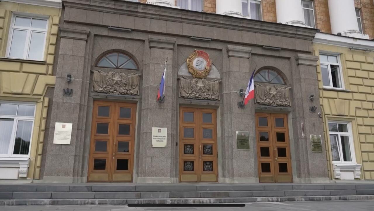 Дронов расширил «Социальный маршрут» на Великий Новгород