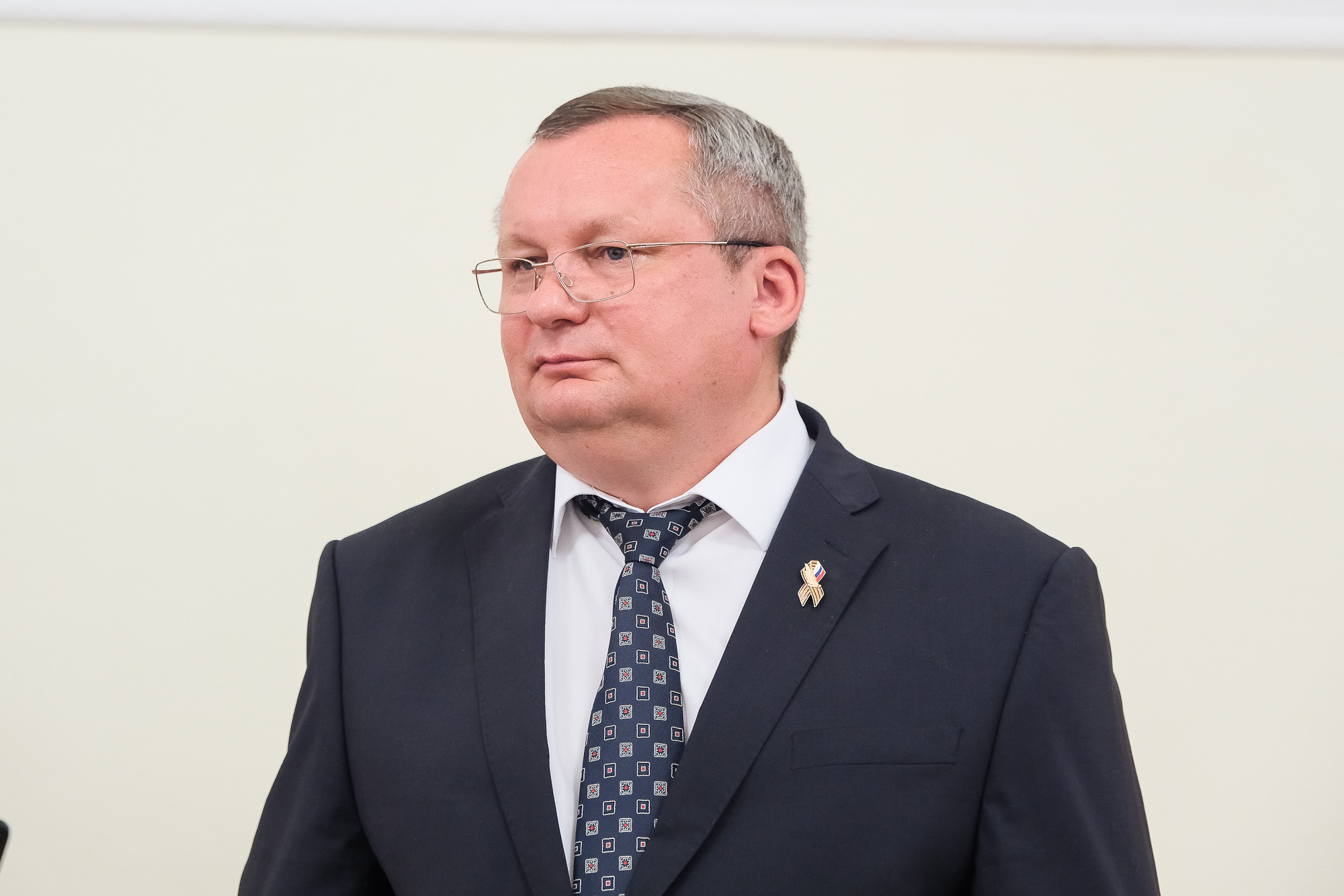 Игорь Мартынов: в региональном парламенте поддержаны предложения по развитию сельских территорий в рамках Стратегии пространственного развития