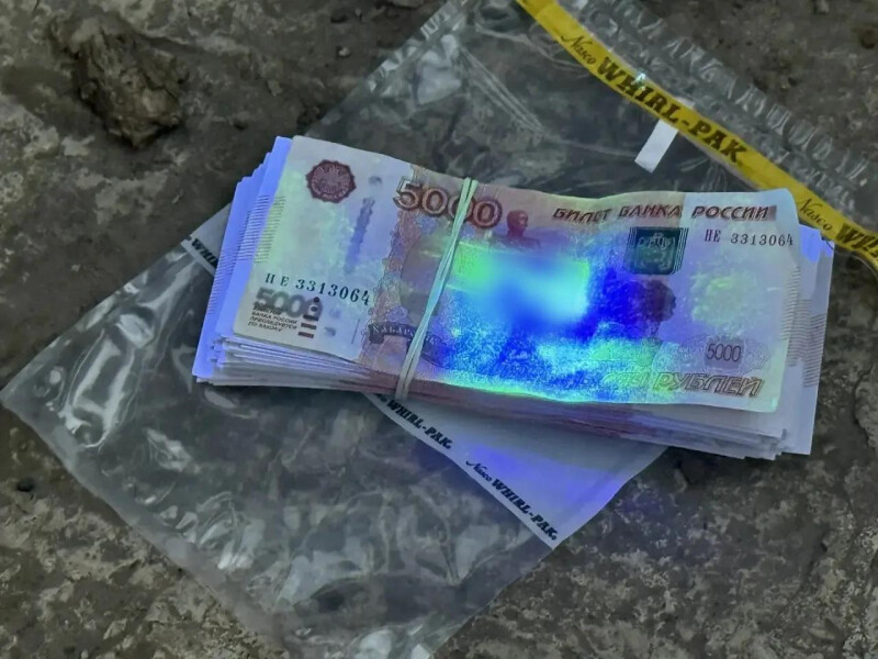 Директора астраханской фирмы задержали по делу о крупном вымогательстве