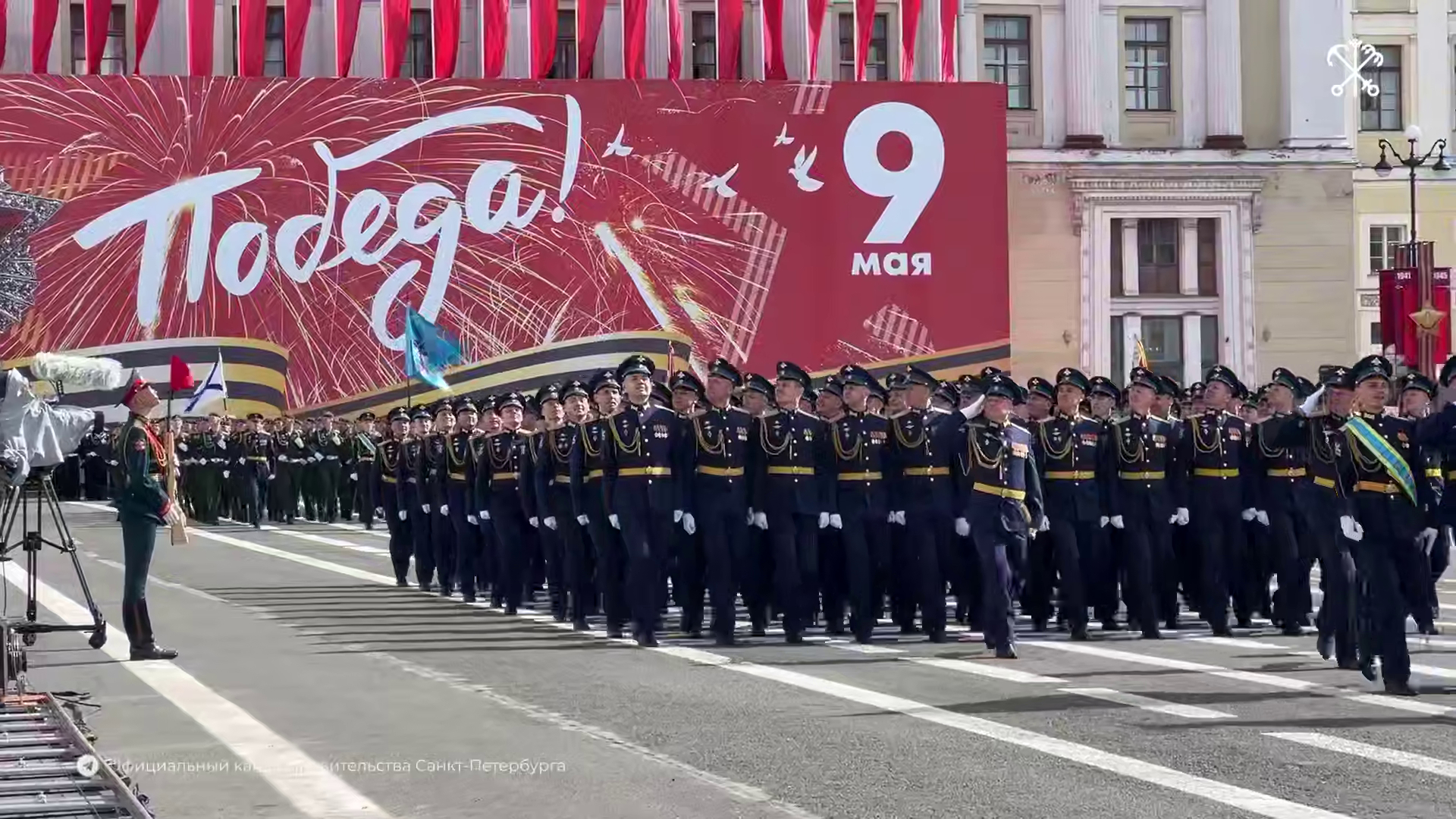 Участники программы «Время героев Санкт-Петербурга» рассказали о своем призвании