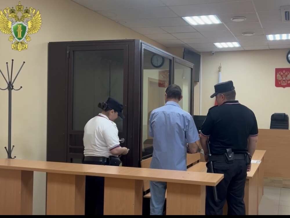 В Оренбургской области ссора между знакомыми закончилась трагедией