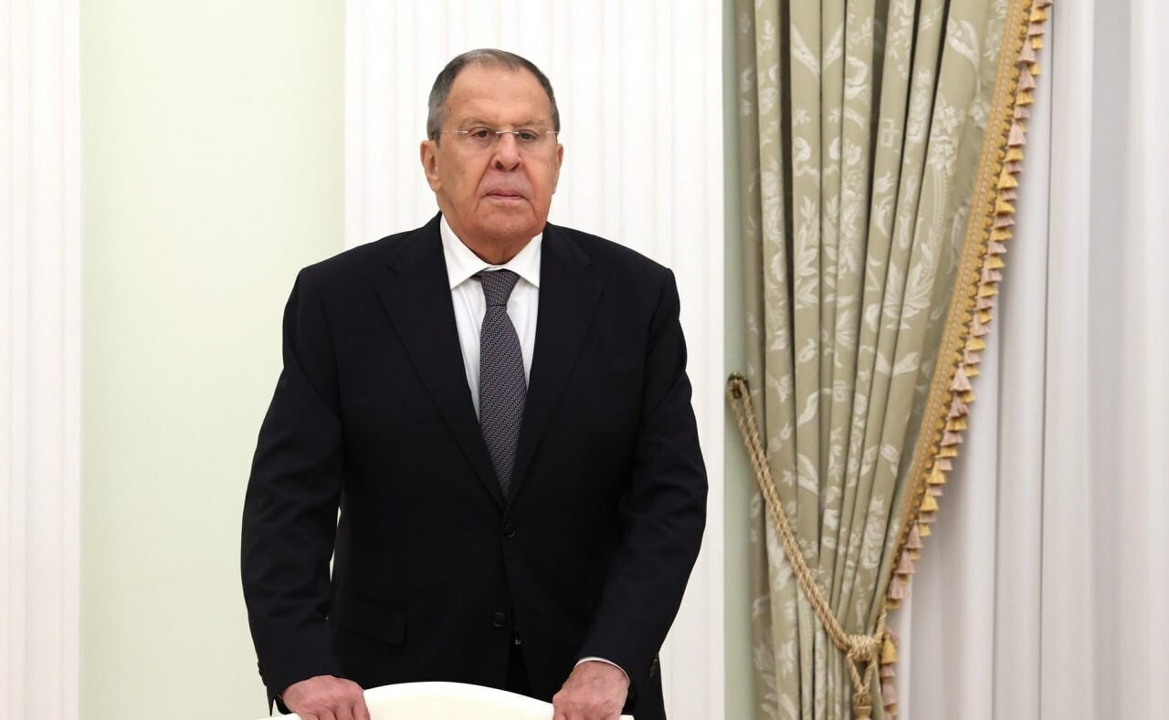 Baijiahao: Лаврову оказали необычный прием в Африке — Запад был сильно удивлен