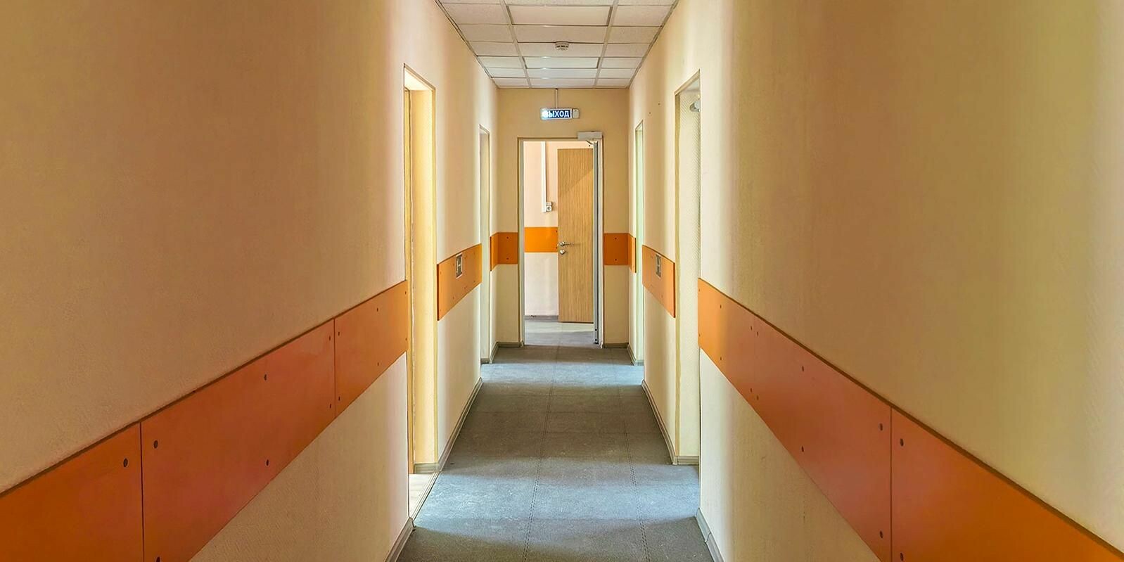 В Тверском районе выставили на торги нежилое помещение