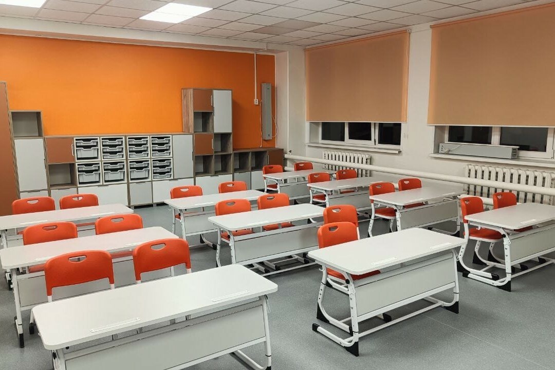 Школы и колледжи Ярославской области успешно прошли проверку к 1 сентября