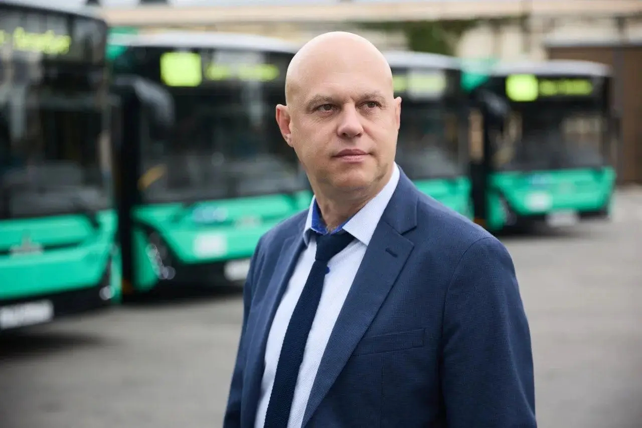 Петербург наращивает парк электробусов и готовит новые закупки