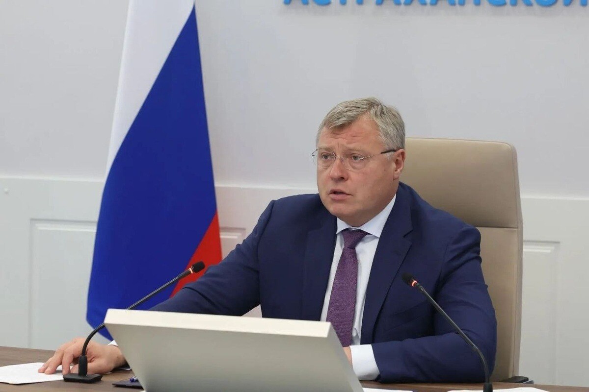 Муниципалитеты Астраханской области начнут оценивать по новой системе