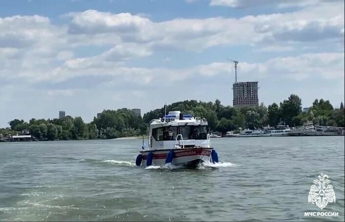 МЧС выявило сотни нарушений на водоемах Новосибирской области
