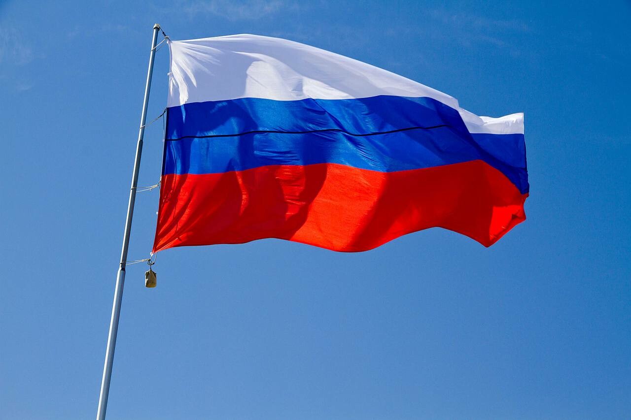 В Астраханской области подготовили программу ко Дню флага России